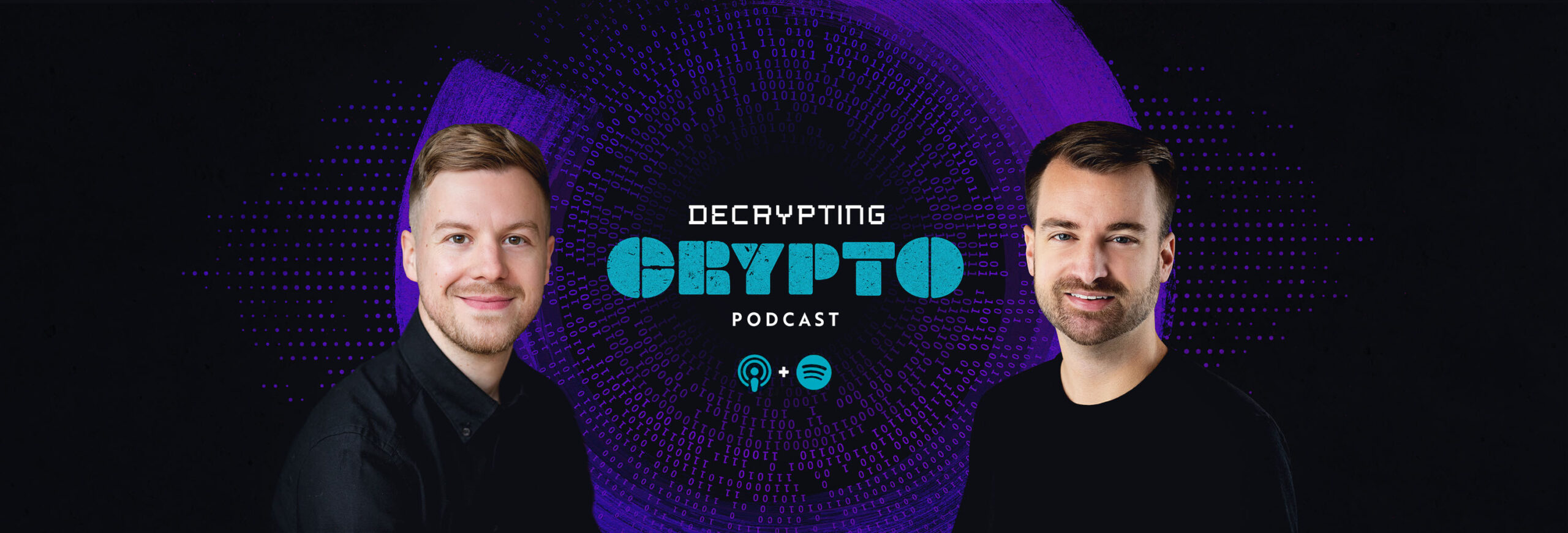 The future of restaking with Mike Silagadze of EtherFi - The Decrypting  Crypto Podcast